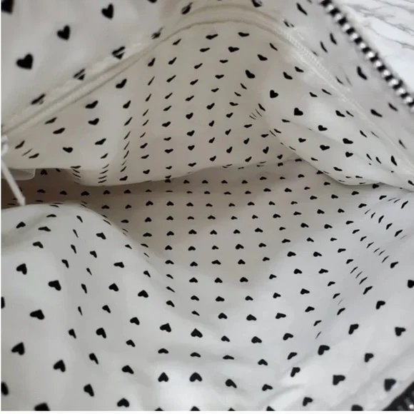 NWT Brighton Love & Joy Crossbody Bag - Picture 6 of 6